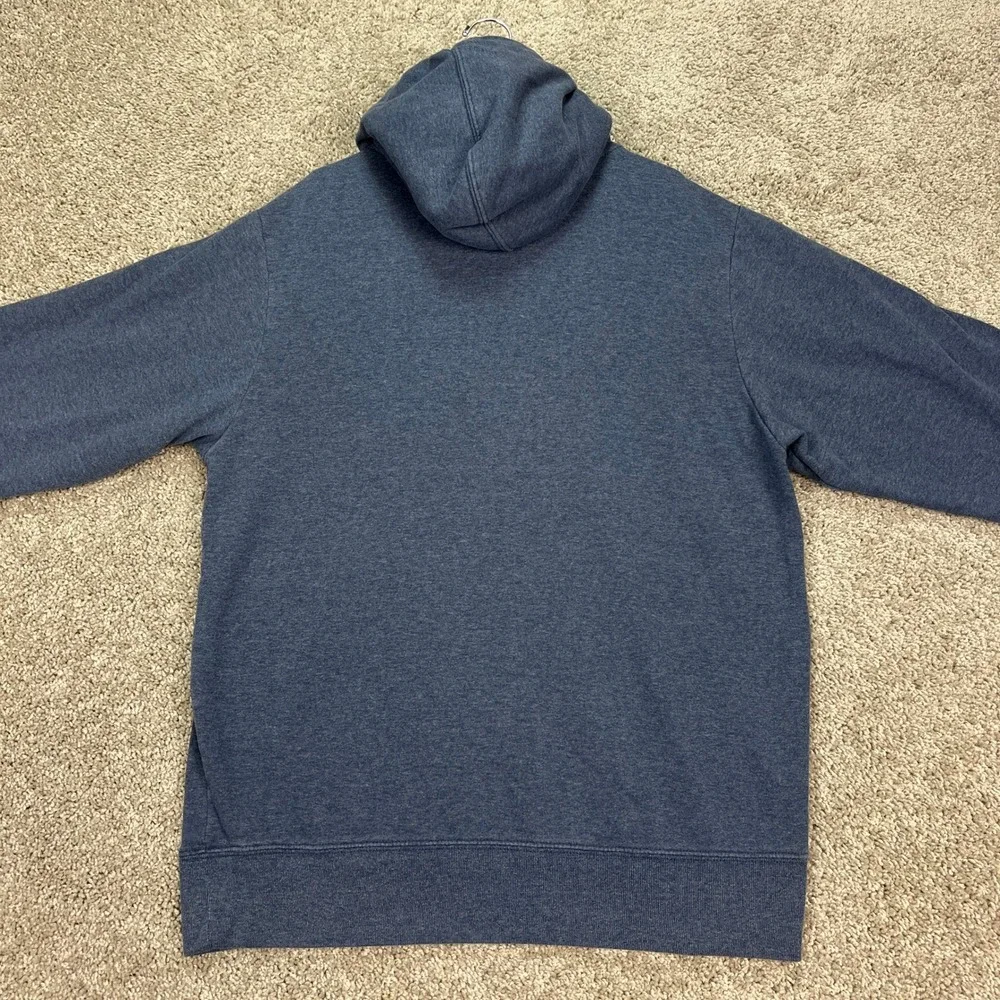 The North Face there are